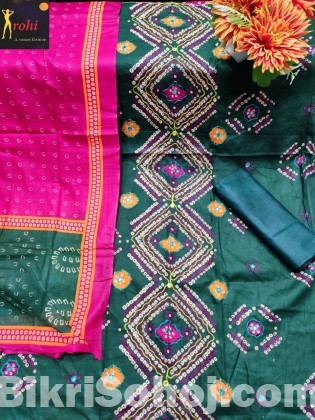 Karchupi 3pcs